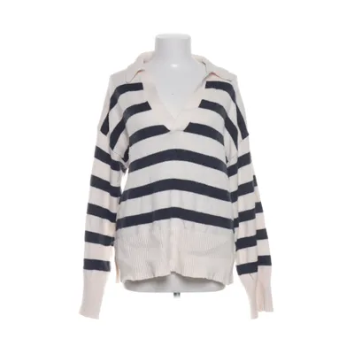 Tröja (Svart, Beige) från Lager 157 Nylon, Polyester, Viskos