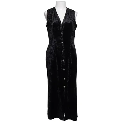 Kjole (Sort) fra Classic Woman