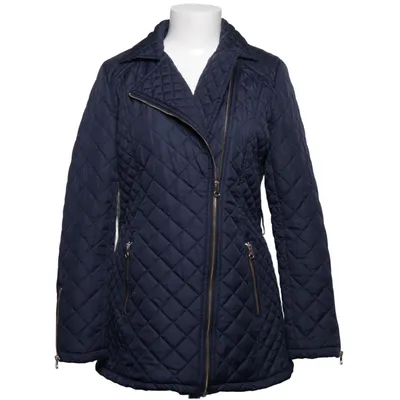 Jacke (Blau) von Flash Woman Polyester