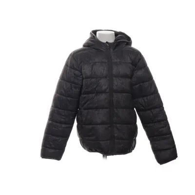 Vinterjakke (Grå) fra Pepperts Polyester