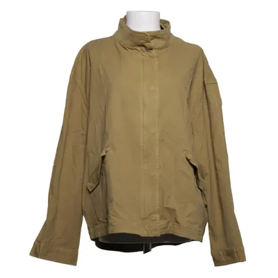 Veste (Vert) de White Stuff Coton, Élasthane, Lin, Viscose