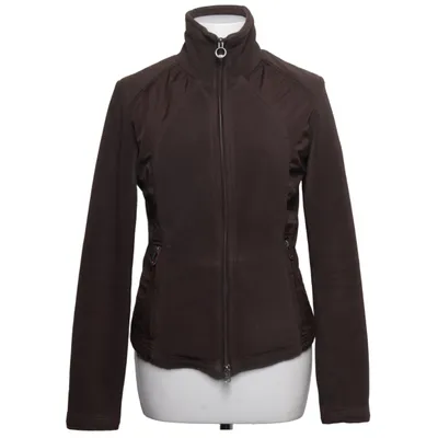 Fleecejacka (Arosa) från Wellensteyn Polyester