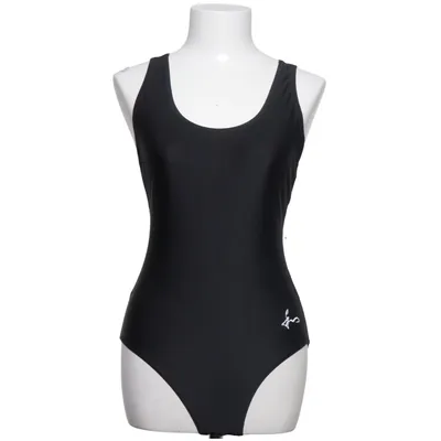 Badpak (Zwart) van Extend Elastaan, Polyester