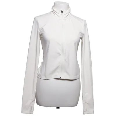Trainingsjacke (Softmove) von H&M Move Polyester, Elasthan