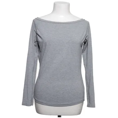 Långärmad t-shirt (Lotte) från InWear Essentials Bomull, Elastan