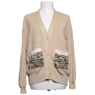 Cardigan (Beige, Flerfarvet) fra Dine'n' Dance