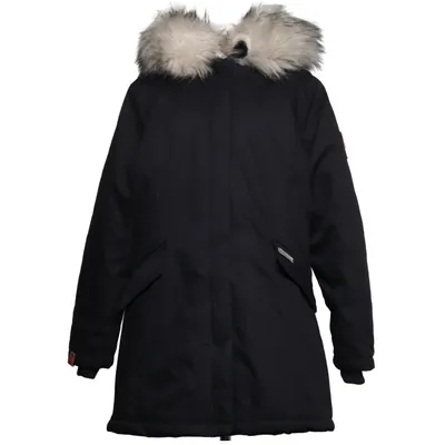 Parkas (W-144-16-2022) från Navahoo Bomull, Polyester