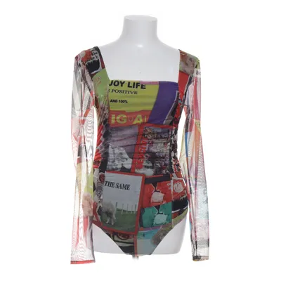 Body (Flerfärgad) från Desigual Elastan, Polyester, Viskos