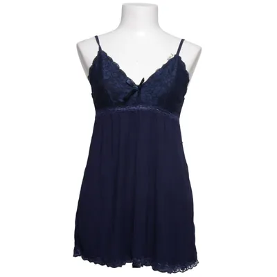 Negligé (Blå) från AvidLove Elastan, Polyester