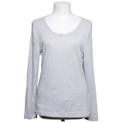 Långärmad t-shirt (Grå) från Up 2 Fashion