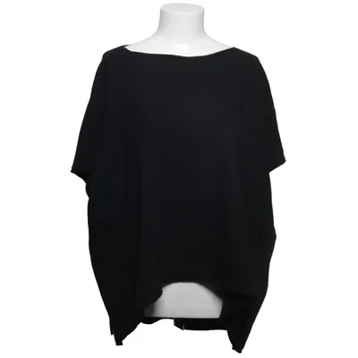 Top (Coletti Poncho) fra Tif Tiffy Kashmir, Merinould, Polyamid, Viscose