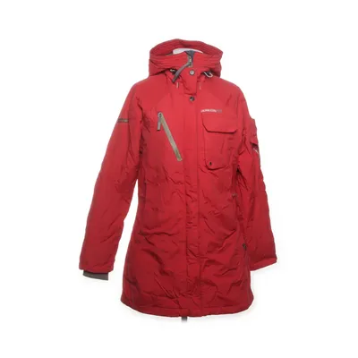 Outdoor jas (Rood) van Didriksons