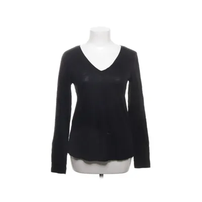 Long sleeve T-shirt (Black) from New Yorker Cotton, Modal