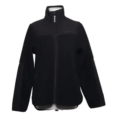 Veste polaire (Noir) de Röhnisch Élasthane, Polyester