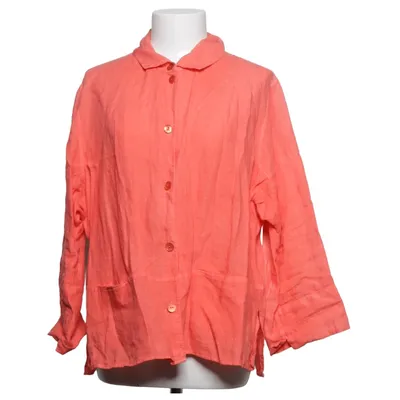 Shirt (Rood) van Oska Linnen