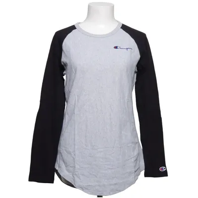 Baseball T-shirt (Reverse Weave Warm Up) from Champion Cotton, Polyester