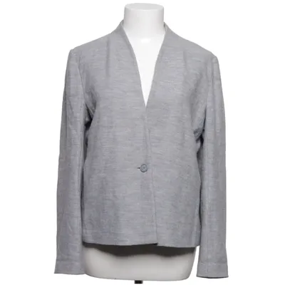 Blazer (Grå) fra Filippa K Uld