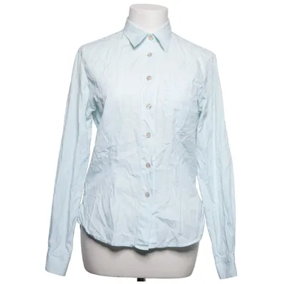 Shirt (Blue, White) from PTA