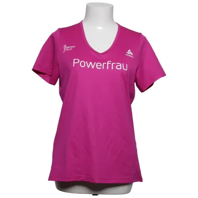Sporttop (Lila) van Odlo Polyester