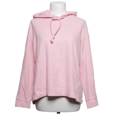 Sweat à capuche (Rose) de Tom Tailor Denim Coton, Polyester