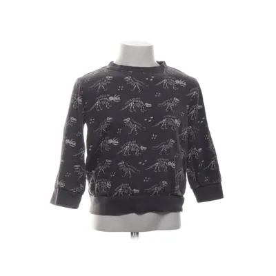 Sweatshirt (Gris, Multicolore) de D.M.D by Denim Day Coton