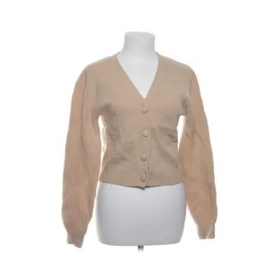 Cardigan (Beige) van & Other Stories Alpacawol, Elastaan, Polyamide, Wol