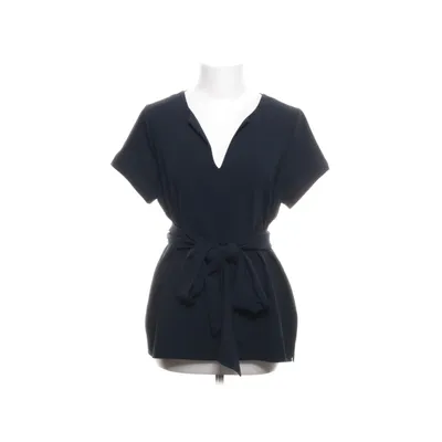 Top (Black) from Marville Road Elastane, Polyester