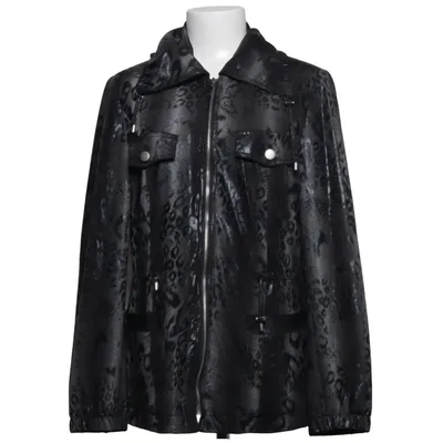 Jacka (Svart) från Couture Line Elastan, Polyester