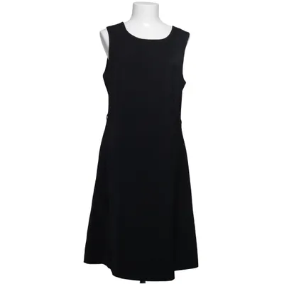 Jurk (Zwart) van Classic Woman Polyester