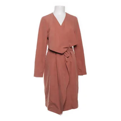 Jas (Rood) van Object Nylon, Polyester