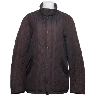 Jacket (Brown) from Barbour
