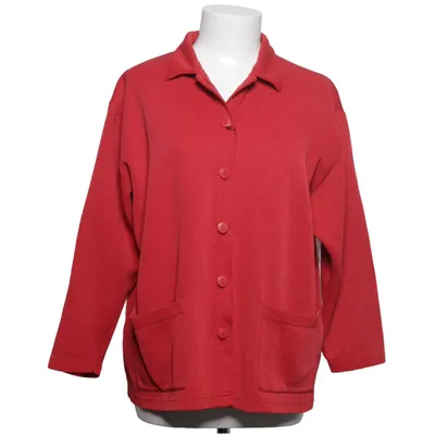 Cardigan (Rouge) de B'Chic