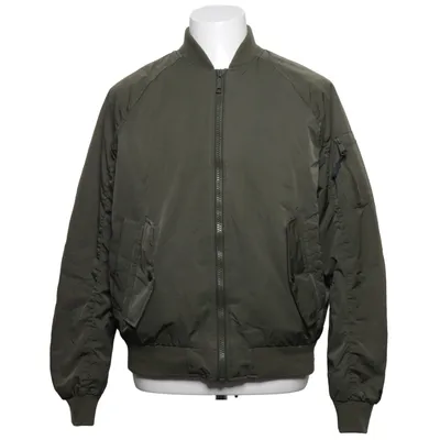 Bomberjack (Groen) van Vailent Pure Polyamide, Polyester