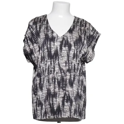 Topp (Svart, Vit, Flerfärgad) från Vintage Love Polyester