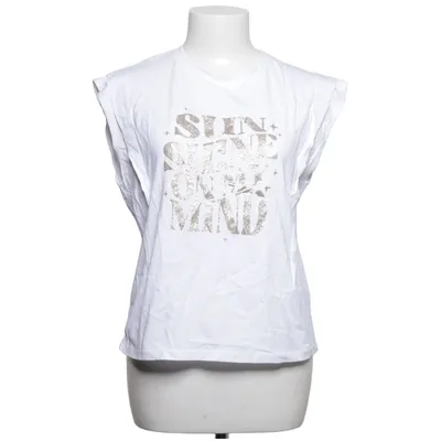 T-shirt (Vit) från Revelation Bomull