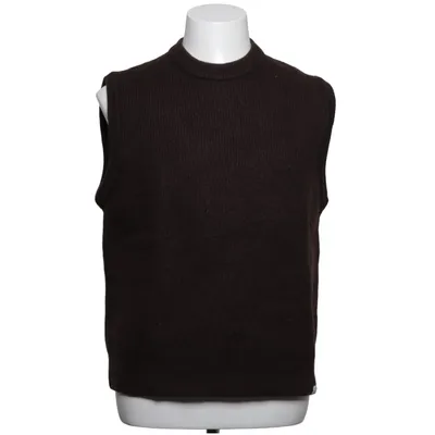 Slipover (Brun) fra Norse Projects