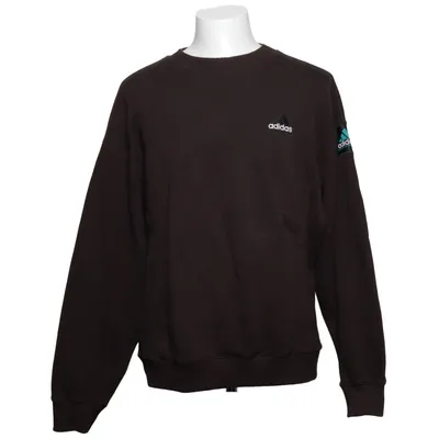 Sweatshirt (Equipment) from Adidas Equipment Cotton, Elastane