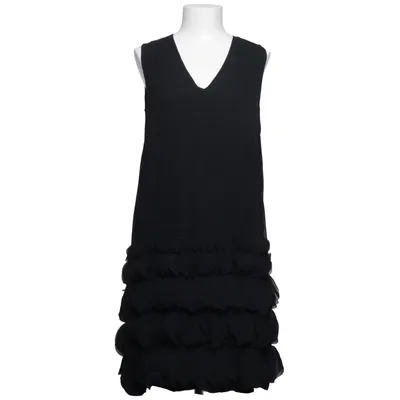 Dress (POISSON) from Cottonade Polyester
