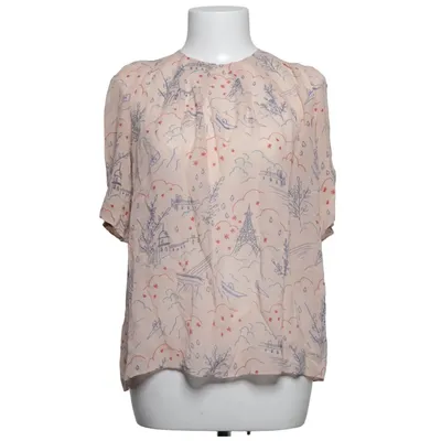 Topp (Beige, Flerfärgad) från Cacharel