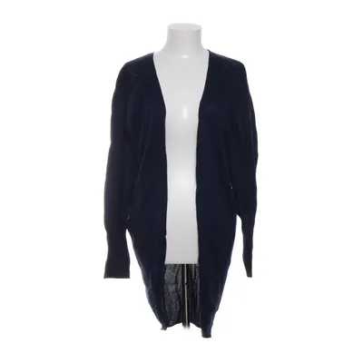 Cardigan (Blue) from Acne Jeans Cotton