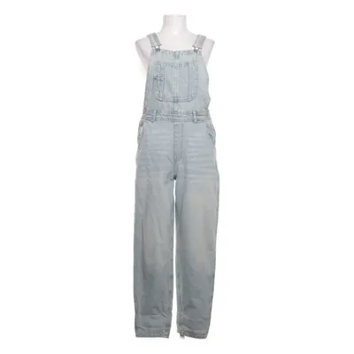 Overalls (Blå) fra &Denim by H&M Bomuld
