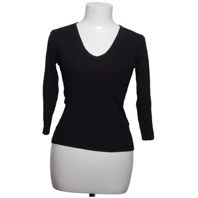 Top (Schwarz) von Christine Collection Viskose
