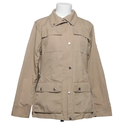 Safari jack (Beige) van Fjällräven Katoen, Polyester