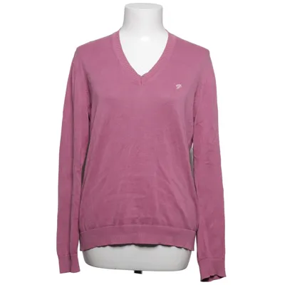 Pullover (Pink) fra Park Lane Bomuld
