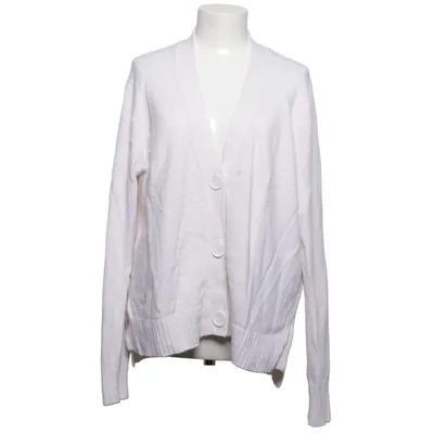 Cardigan (Beige) van Insieme Kasjmier, Wol