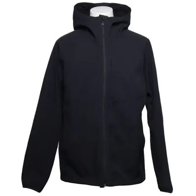 Softshell jacket (Black) from Everest Polyester