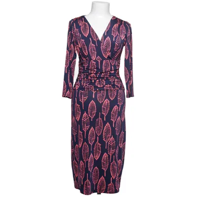 Robe (Noir, Rouge) de Onjenu Élasthane, Polyester