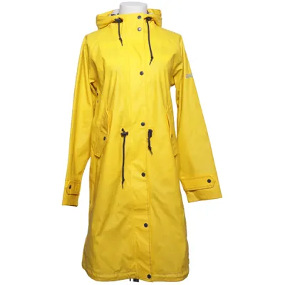 Manteau imperméable (Jaune) de Jacson Polyester