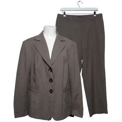 Jakkesæt (Grå) fra Gerry Weber Acetat, Elastan, Polyester, Viscose