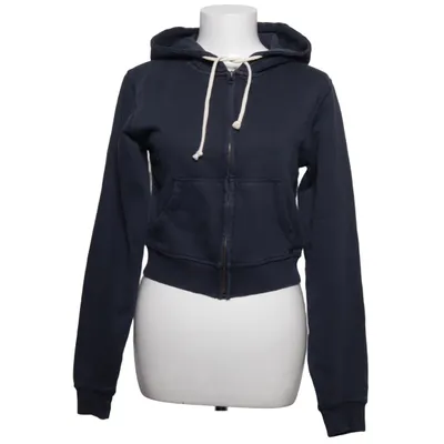 Sweat à capuche (Bleu) de Pacific Republic Coton, Polyester